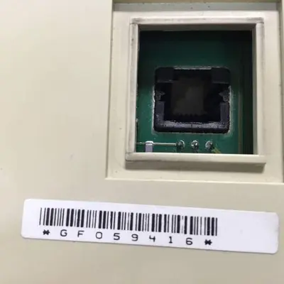 USED ABB DRIVES 61264761