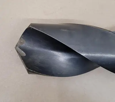 Used CLE-FORGE 2-31/32 HS Drills Kentucky US | Aucto #1308091