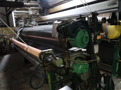 USED BELOIT SIZE PRESS
