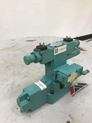 USED REXROTH 3DREP6C11/25A24N9K4M