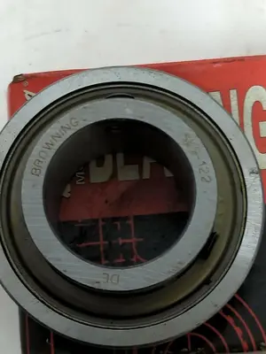 New | in-Stock BROWNING SLS-122 Bearings | Surplus Asset Holdings #1192439