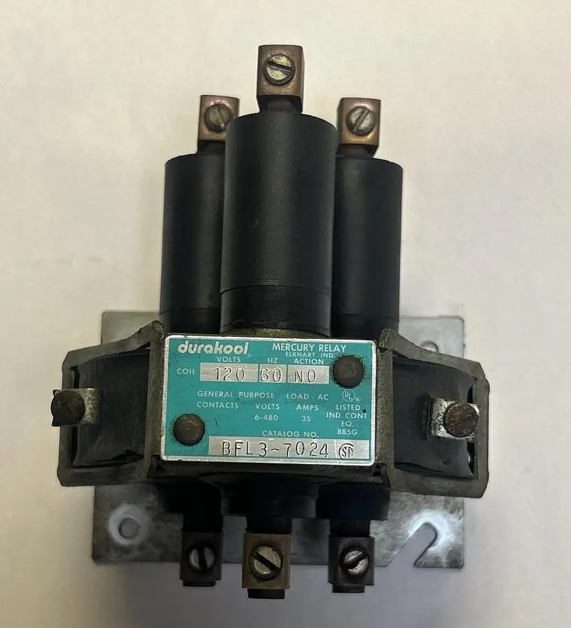 Used DURAKOOL BFL3-7024 Miscellaneous Equipment (Electrical & Power) | Surplus Asset Holdings #1192919