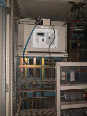 2010 AIR LIQUIDE 950 Nm3/h Anlage - Luftzerlegung, Sauerstoff, Stickstoff, Wasserstoff | Perry Equipment (11)