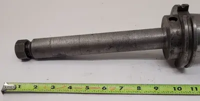 USED UNIVERSAL ENGINEERING 912345