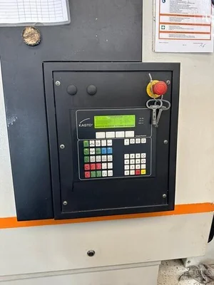USED 2001 KASTO KASTOTEC A4