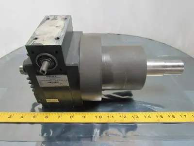 REDEX Type DL0129 H3 Code RX125794-00 Drive