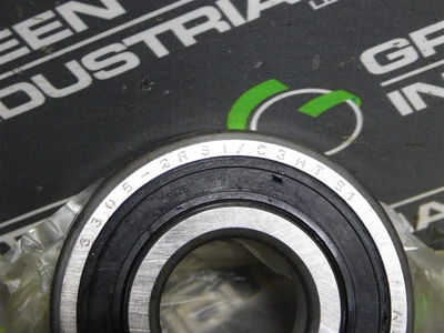 USED SKF 6305 2RSJEM