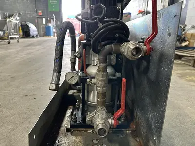 USED REFLEX | GRUNDFOS REFLEX S’ 8