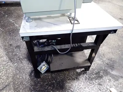 Used MARKEM U1455PM UV Curing Systems Ohio US | HGR 24 #755430