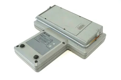 USED ALLEN BRADLEY 1747-PT1 SLC 500 PROGRAMMER SER.A 1747PT1