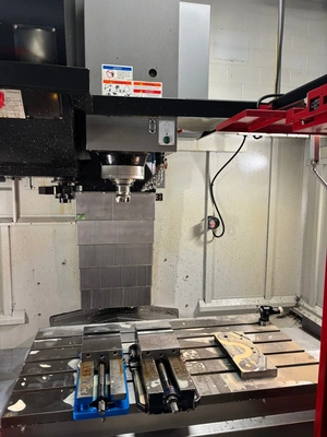 2022 SMART MACHINE TOOL SM-1165 Vertical Machining Centers | Toolquip, Inc. (6)