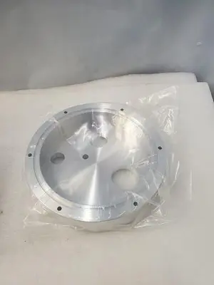 LIFT CHAMBER 16206-01 REV C GASONICS L3510
