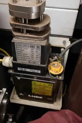 2003 YAMAZAKI MAZAK CORP. QTN-100P CNC Turning | MD Equipment Services LLC (12)