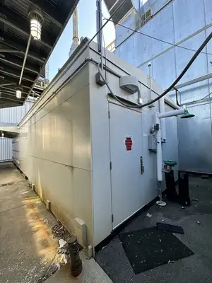 Used _UNKNOWN_ _UNKNOWN_ Power Generation New York US | Apex Group #1550825