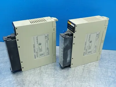 USED OMRON C200HOD212