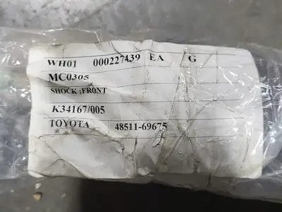 NEW TOYOTA 48511-69675