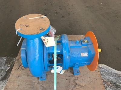USED Goulds 3196MTi