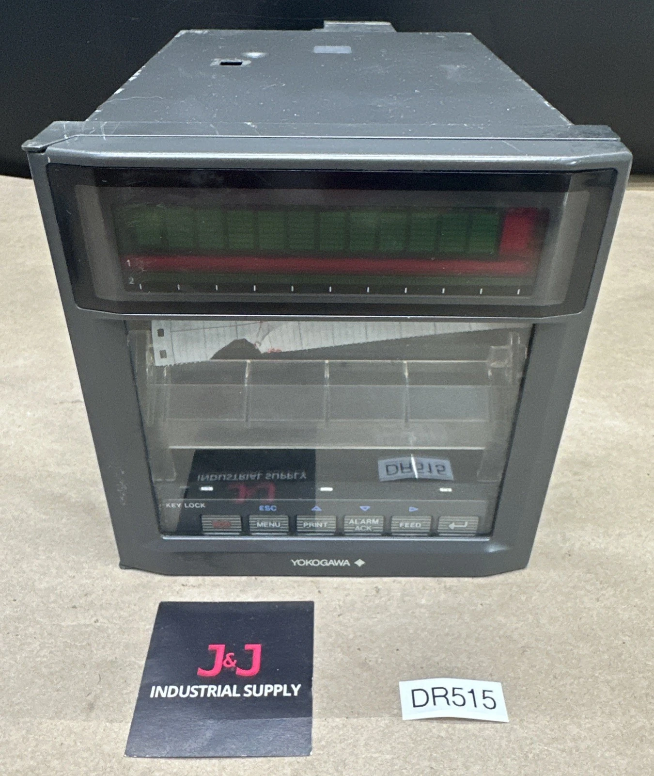 USED Yokogawa 436002