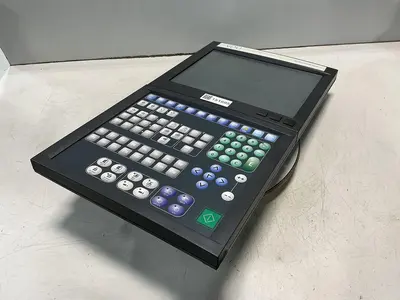 USED VAN DORN UNIVERSAL CONTROL VDU-NC5