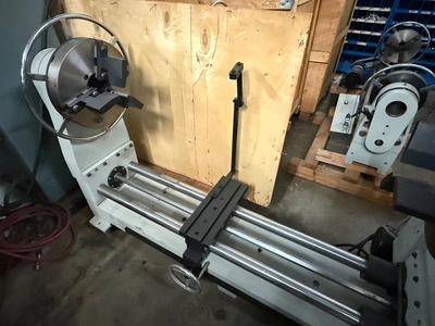 Used IMPORT 100 mm Processing (misc) California US | Wheeler Machinery Sales #334858