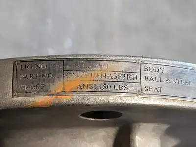 USED FLOW+ 004ZF1004A3F3RH