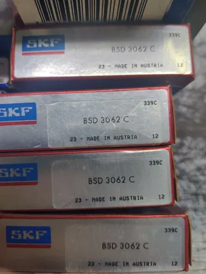 USED S.K.F SKF - Super-precision   angular contact bearing