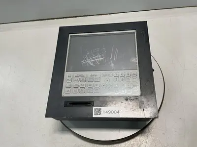USED NISSEI NC9000G