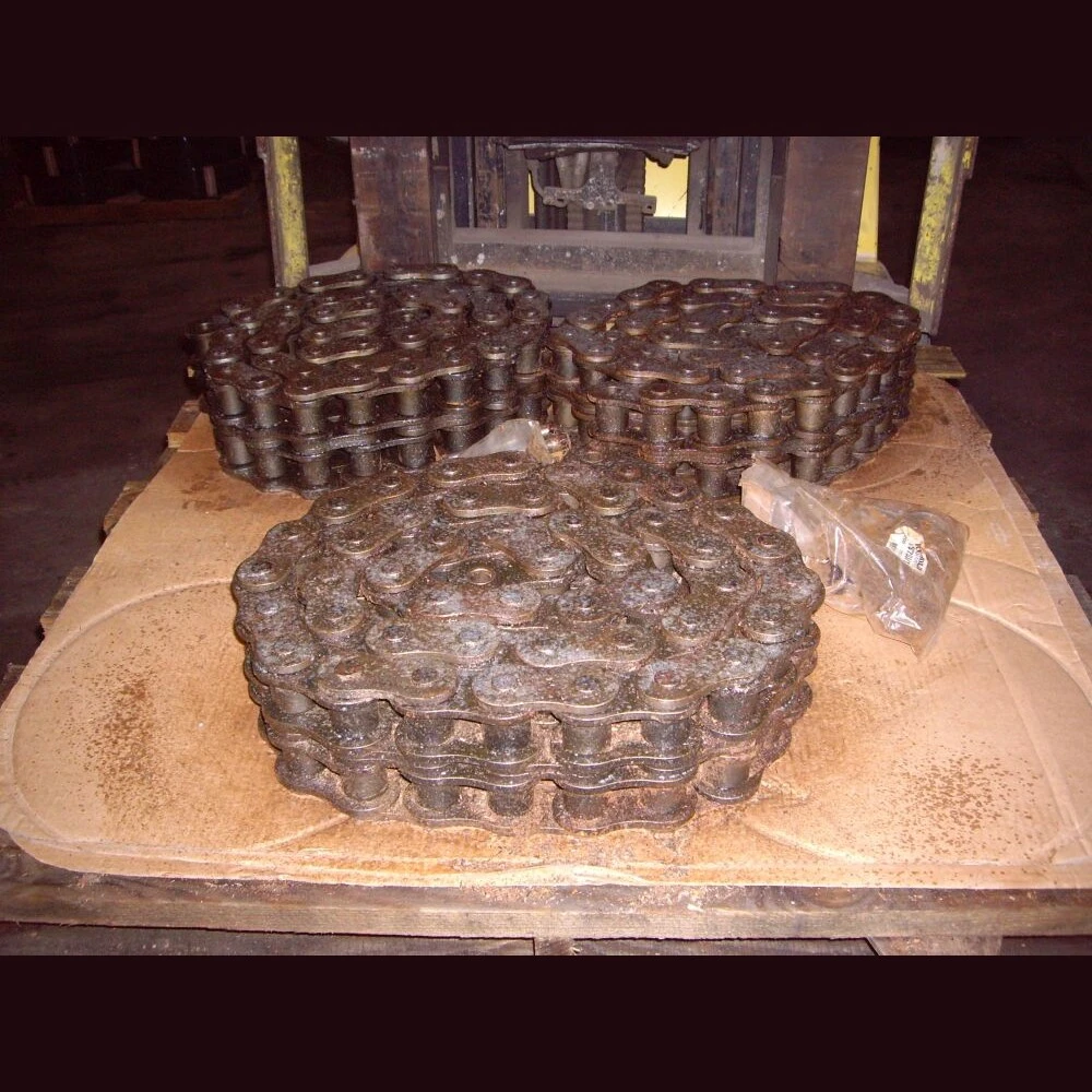 Reynolds 200 Duplex Roller Chain
