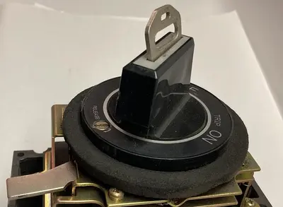 USED FUJI BU3FHC-020L