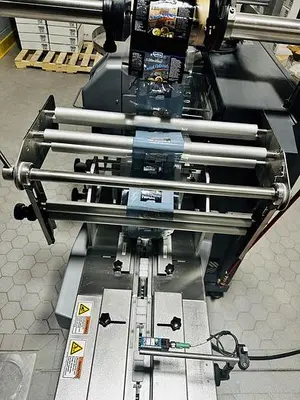 USED 2023 PFM PEARL LH