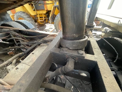 Used 2000 STERLING L7500 Dump trucks Pennsylvania US | Proxy Equipment #1377836