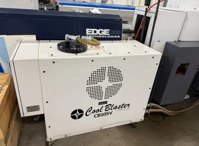 2021 CITIZEN A20-VII Swiss Screw Machines | Clark Machinery Sales, LLC (11)