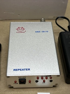 NEW MMCall MMC-2611D