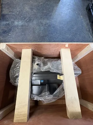 YASKAWA SGMVH-3ZD2B-NJ11 Servo Motors | ESS Industrial Equipment Sales (6)