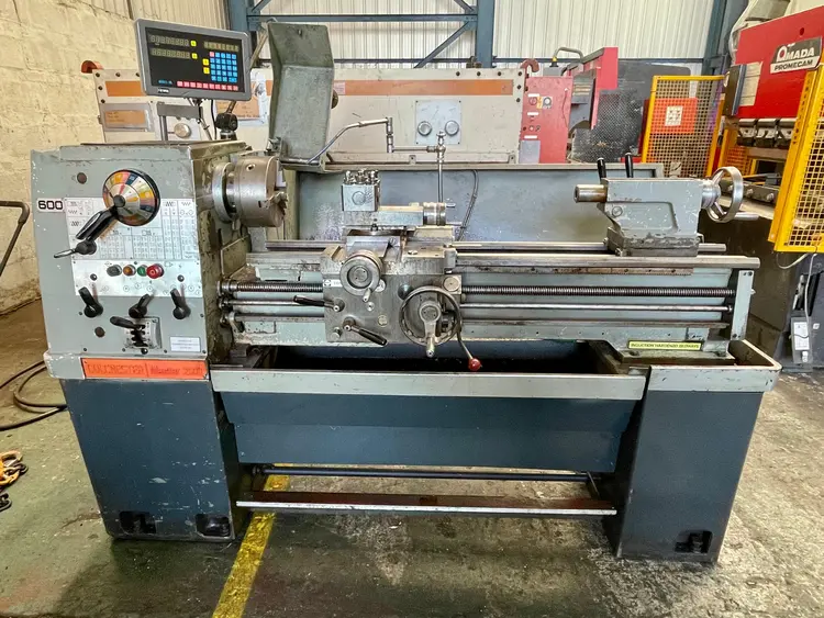 Used COLCHESTER, MADE IN UK MASTER 2500 Engine Lathes | Machsell Machine Tools Limited #1049104