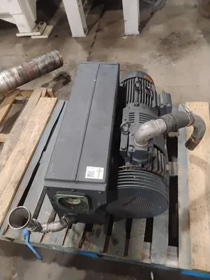 BUSCH RA.0205.D.5Z6.CBXX Vacuum Pump | ESS Industrial Equipment Sales (3)