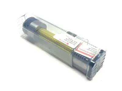 USED VERMONT GAGE TRILOCK GO/NO-GO ASSEMBLY STEEL CLASS X 45.99+MM/46.04-MM