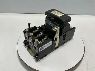 USED GENERAL ELECTRIC CR306F0**A0A
