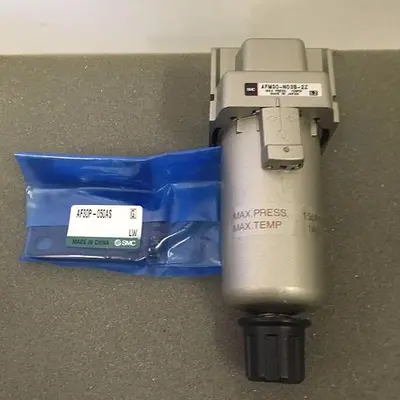 SMC AFM30-N03B-2Z  Mist Separator