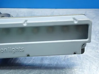 Used SMART VISION LIGHTS LC300625 Lighting | HGR 24 #737205