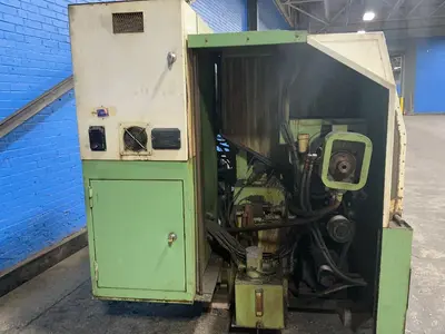 Used TATUNG CNC TL15S CNC Lathes Ohio US | HGR 24 #1455350