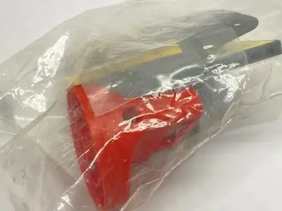 MG24449 | Square D  Thermal Magnetic Circuit Breaker 2P 10A 277V/480Y - New Other