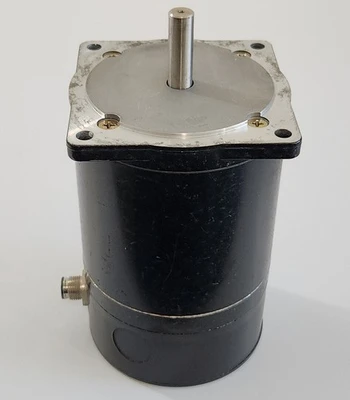 USED Nanotec ASA-8618-KBOS3