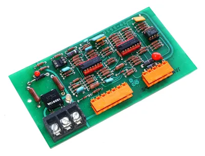 USED PEMCO 29-5556 BOARD 295556
