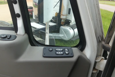 Used 2016 INTERNATIONAL PROSTAR +122 Conventional trucks Alabama US | Proxy Equipment #1385031