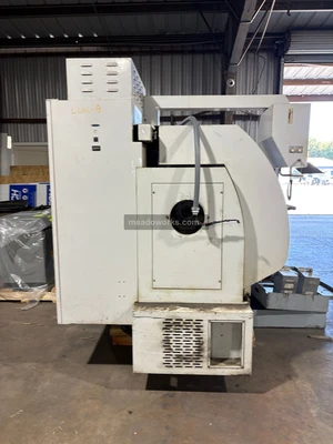 Used 2008 Milltronics ML16 Series A CNC Lathes Illinois US | Meadoworks #1514516