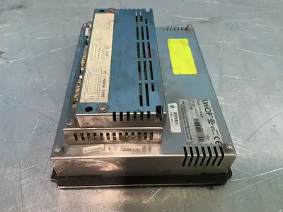 Used UNIOP ERT160045 Automation Control (HMI) Ohio US | HGR 24 #1345157