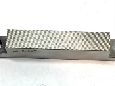 New | in-Stock BRANSON ULTRASONIC ANVIL, KNURLED TOOLING Ultrasonic Welders Michigan US | Maverick Industrial Sales #1090169