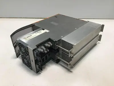 USED B&R 8BVI0110HWD0.000-E