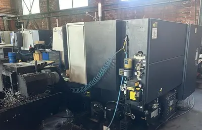 USED 2020 DOOSAN LYNX2100LMB